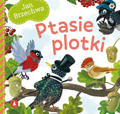 Ptasie plotki Ptasie plotki von Skrzat