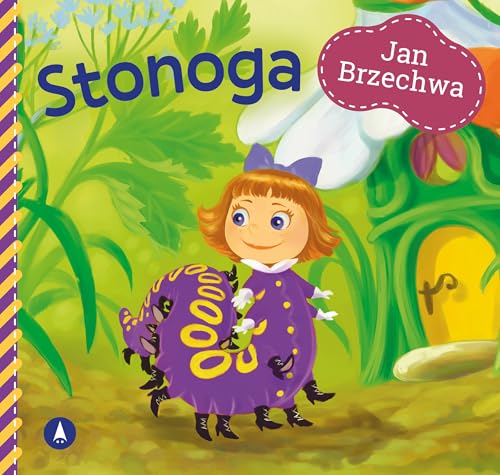 Stonoga von Skrzat