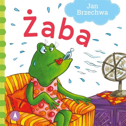 Żaba von Skrzat