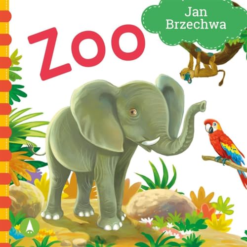 Zoo Zoo von Skrzat