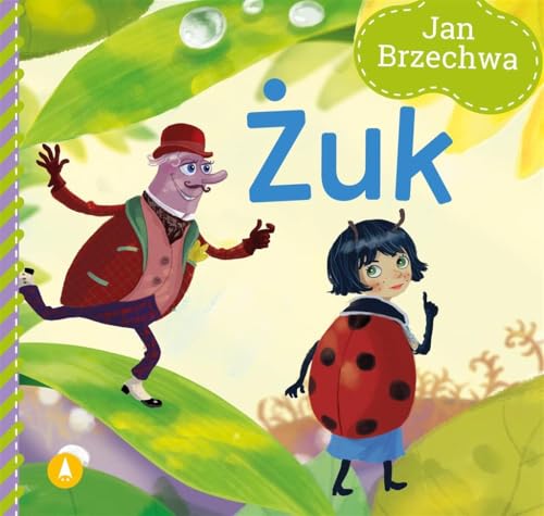Żuk von Skrzat