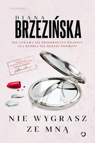 Nie wygrasz ze mną