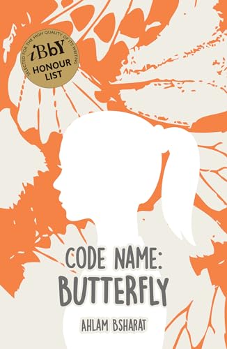 Code Name: Butterfly von Neem Tree Press