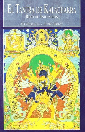 El tantra de kalachakra von Ed. Dharma, S.L.