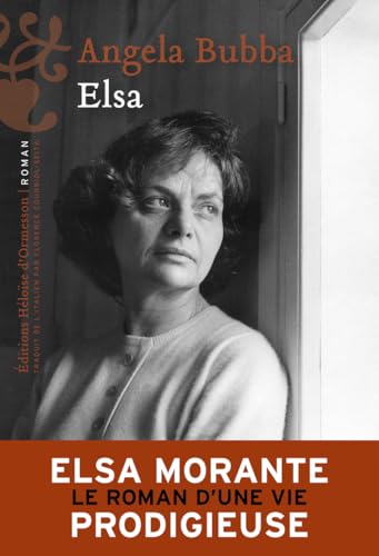 Elsa von H D ORMESSON