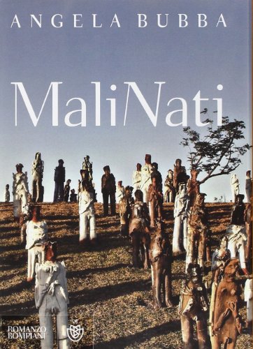MaliNati (Narratori italiani) von Bompiani