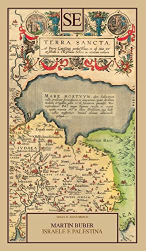 Israele e Palestina (Testi e documenti) von SE