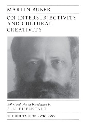 On Intersubjectivity and Cultural Creativity (Heritage of Sociology Series)