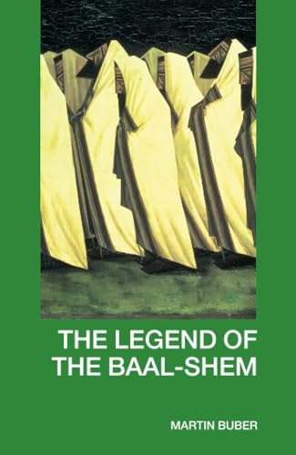 The Legend of the Baal-Shem The Legend of the Baal-Shem von Routledge