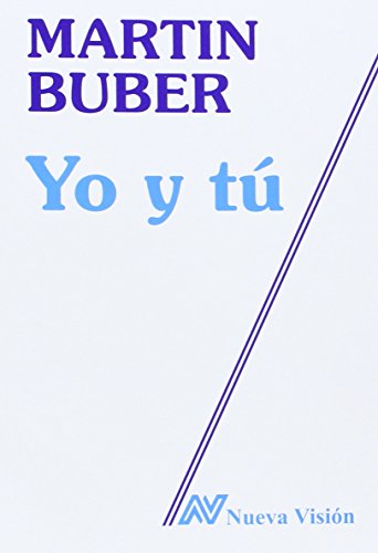 Yo y tú Yo y tú von Nueva Vision