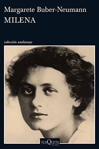 Milena (Andanzas) von Tusquets Editores S.A.