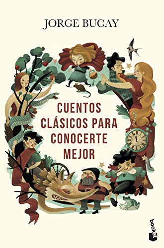 Cuentos clásicos para conocerte mejor (Vivir Mejor)