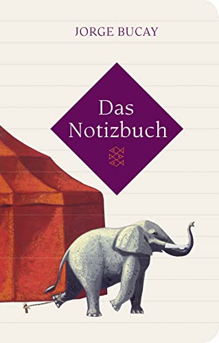 Das Notizbuch zum Weltbestseller »Komm, ich erzähl dir eine Geschichte«: Mit Aphorismen aus dem Werk von Jorge Bucay