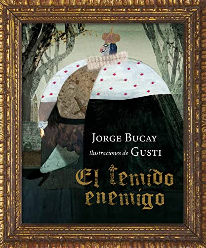 El Temido Enemigo (LOS ÁLBUMES)