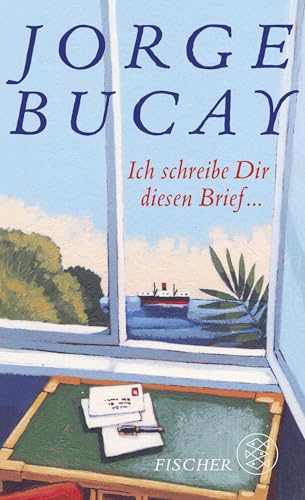 Ich schreibe Dir diesen Brief ... von Fischer
