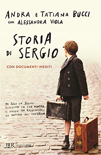 Storia di Sergio (BUR Argentovivo) von BUR