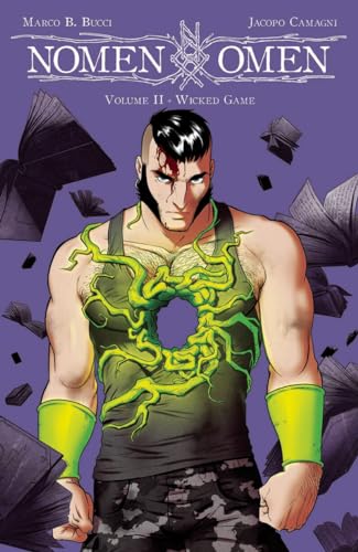 Nomen Omen Volume 2: Wicked Game