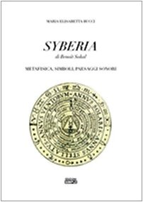 Syberia di Benoit Sokal. Metafisica, simboli, paesaggi sonori Syberia di Benoit Sokal. Metafisica, simboli, paesaggi sonori von Simple