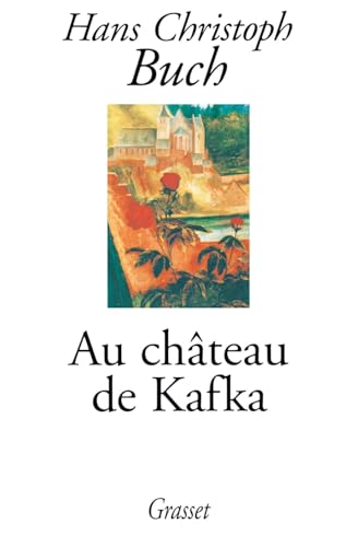 Au château de Kafka