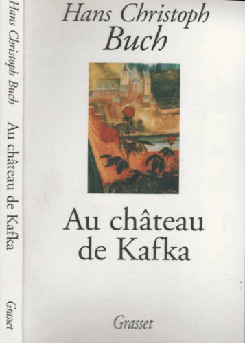 Au château de Kafka