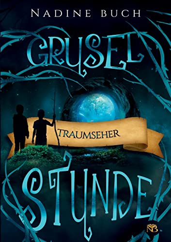 Gruselstunde: Traumseher