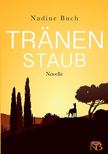 Tränenstaub