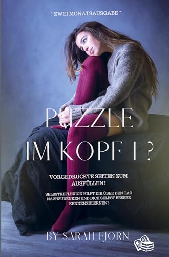 Puzzle im Kopf: Psychologische Reflexion von Buchbestellen
