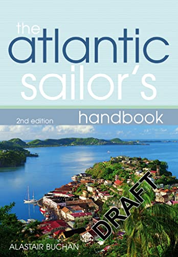 The Atlantic Sailor's Handbook (Yachting Monthly)
