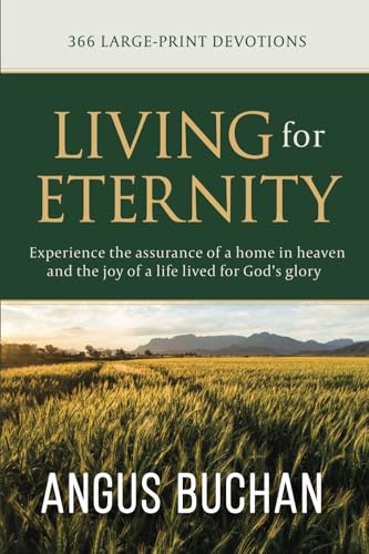 Living for Eternity von Christian Art Publishers