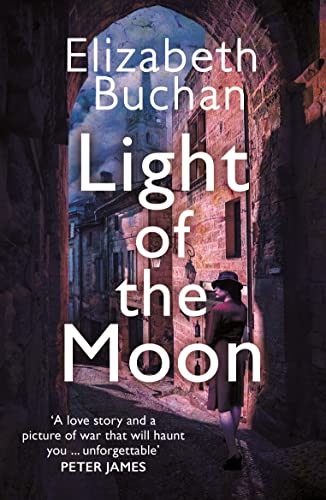 Light of the Moon von Corvus