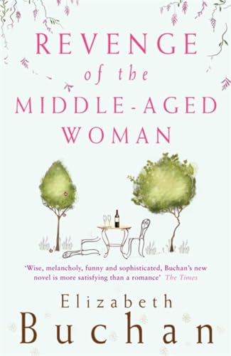 Revenge of the Middle-Aged Woman von Penguin