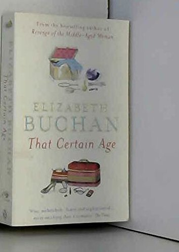 That Certain Age von Penguin Books UK