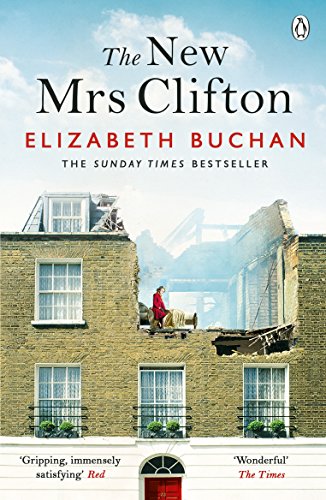 The New Mrs Clifton: Elizabeth Buchan von Penguin