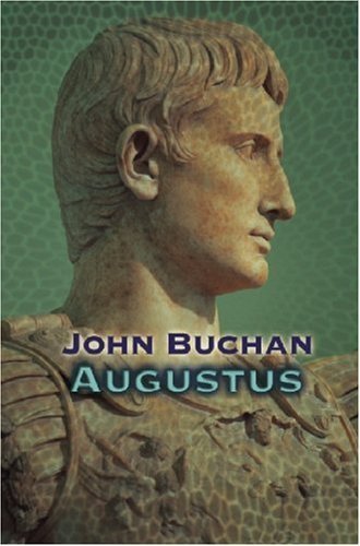 Augustus Augustus von House of Stratus