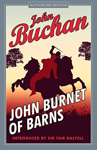 John Burnet of Barns John Burnet of Barns