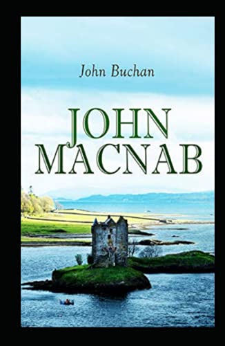John Macnab Annotated