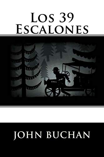 Los 39 Escalones