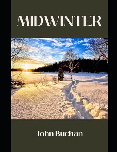 Midwinter von Independently published