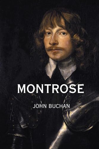 Montrose von Independently published