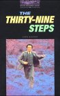 Oxford Bookworms Library: 9. Schuljahr, Stufe 2 - The Thirty-Nine Steps - Bisherige Ausgabe: Reader: 1.400 headwords. von Oxford Univ. Press (OELT)