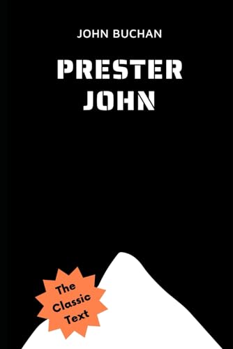 Prester John von Independently published