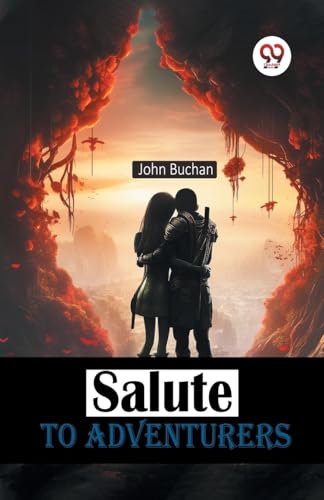 Salute to Adventurers von Double 9 Books