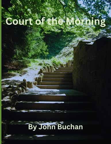The Courts of the Morning von Independently published