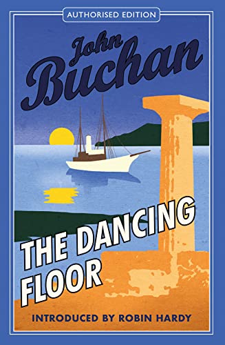 The Dancing Floor von Polygon An Imprint of Birlinn Limited