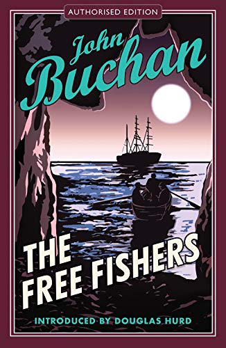 The Free Fishers: Authorised Edition The Free Fishers: Authorised Edition