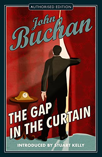 The Gap in the Curtain: Authorised Edition