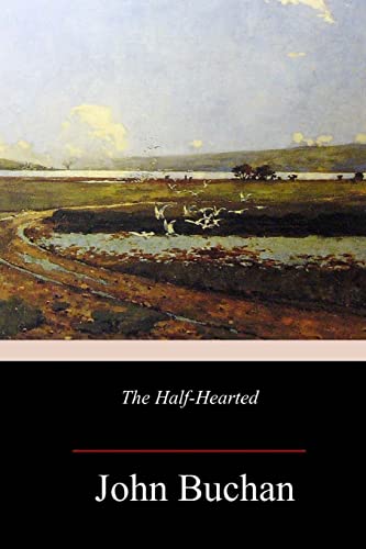 The Half-Hearted The Half-Hearted von CREATESPACE