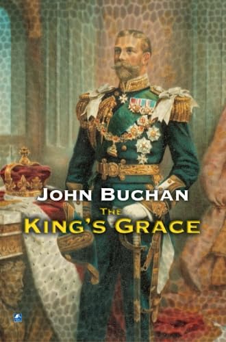 The King's Grace The King's Grace