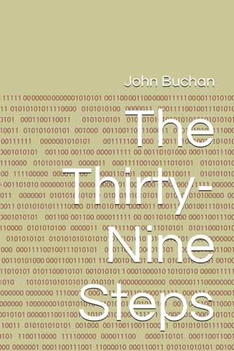The Thirty-Nine Steps von Independently published