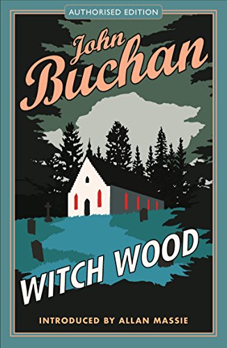 Witch Wood: Authorised Edition von Polygon